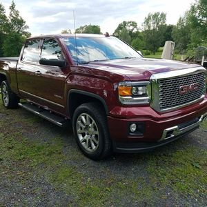 Meet your Posher, Donald